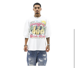 HD - Beach Party Tee