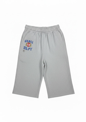 THNX - GRACI DEPT SHORT - GREY