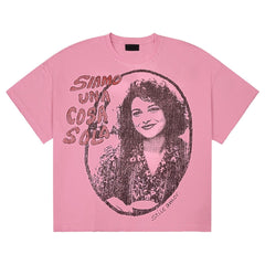 Stile De Amor Galleria - COSA SOLA TEE