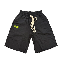 HD - District Wide-Leg Shorts (500 GSM)