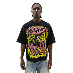 HEIGHTS DISTRICT - Heights Groupies
