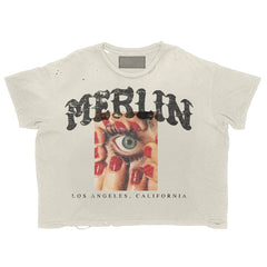 Merlin - Eye of Merlin Tee