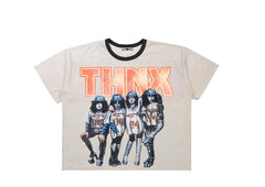 THNX - 4x4 Tee