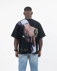 MMAXIMO - TNST Loyalty Tee