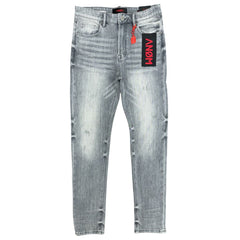 ANOM - 360 SKINNY - GREY