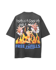 FREE - MIRACLE TEE
