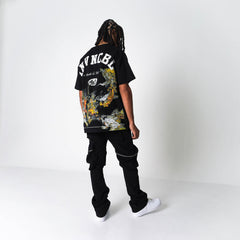 INVNCBL - NIRVANA TEE