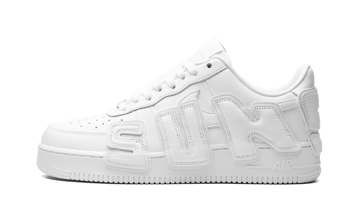 Nike Air Force 1 Low Cactus Plant Flea Market White (2024)