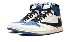 Jordan 1 Retro High OG SP Fragment x Travis Scott