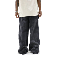 HIEGHTS - Essential Fleece Flares 2.0
