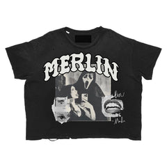 Merlin - SCREAM 4 MERLIN 2122 2.0