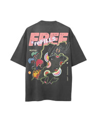 FREE - VIOLA TEE