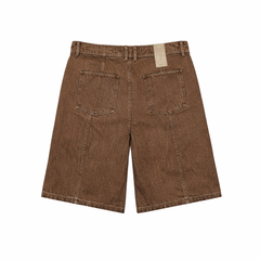 APPT - AURA SHORTS Brown