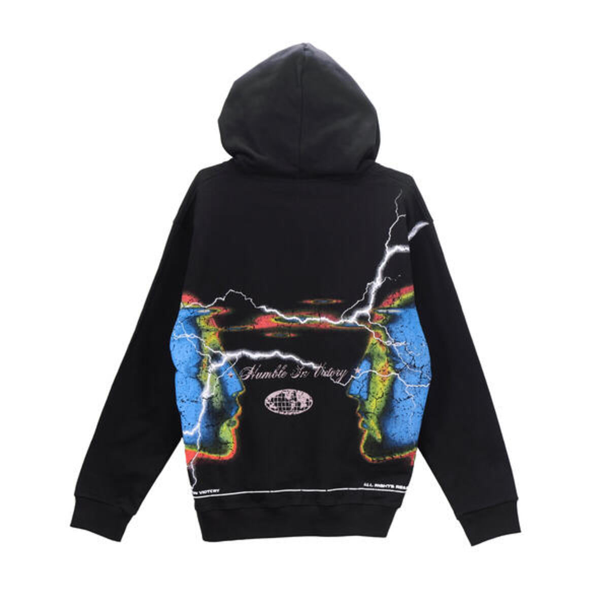 INVNCBL - SYNCHRONY HOODIE