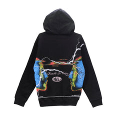 INVNCBL - SYNCHRONY HOODIE