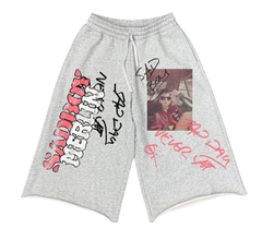 SBS - 80s Shorts