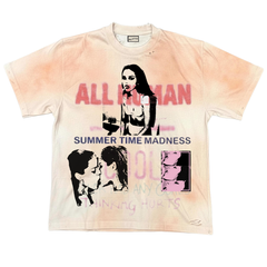 All Human - 1900 TEE