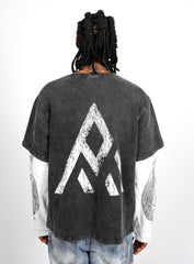 PAPER MONEY - Money Machine Tee