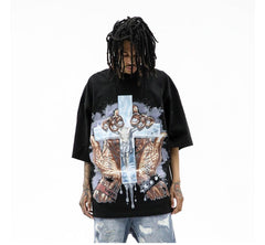 HD - Made From Pain Tee