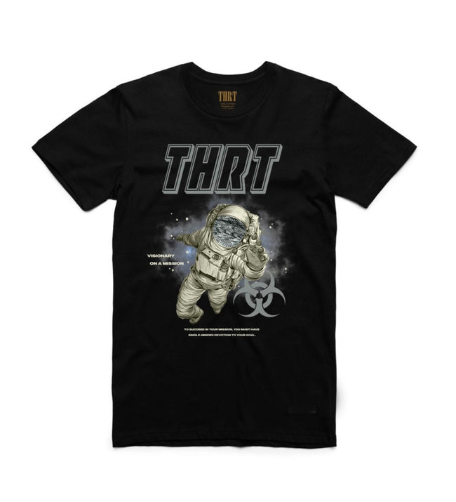 THRT - BURTON TEE C22