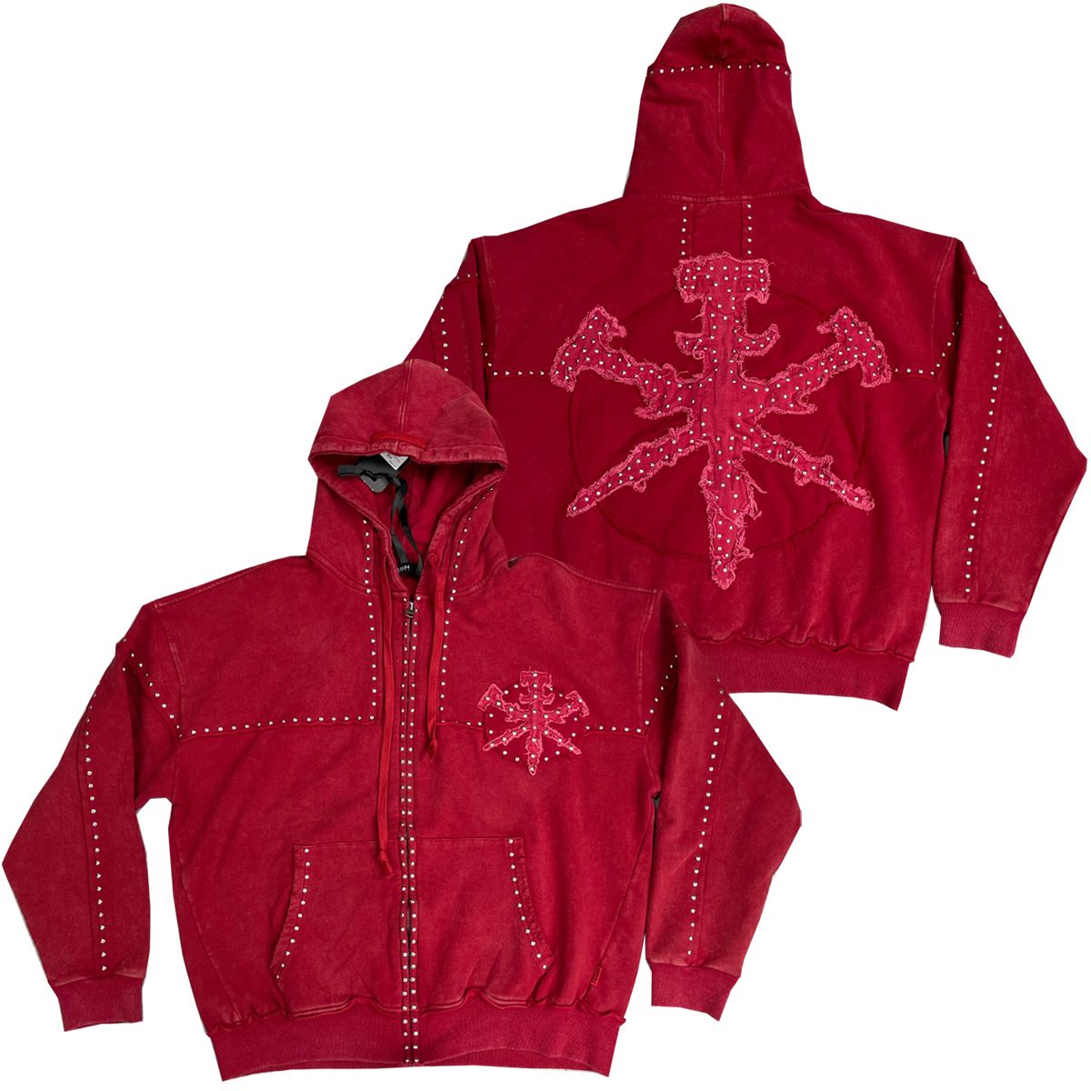 HD - HOODIE