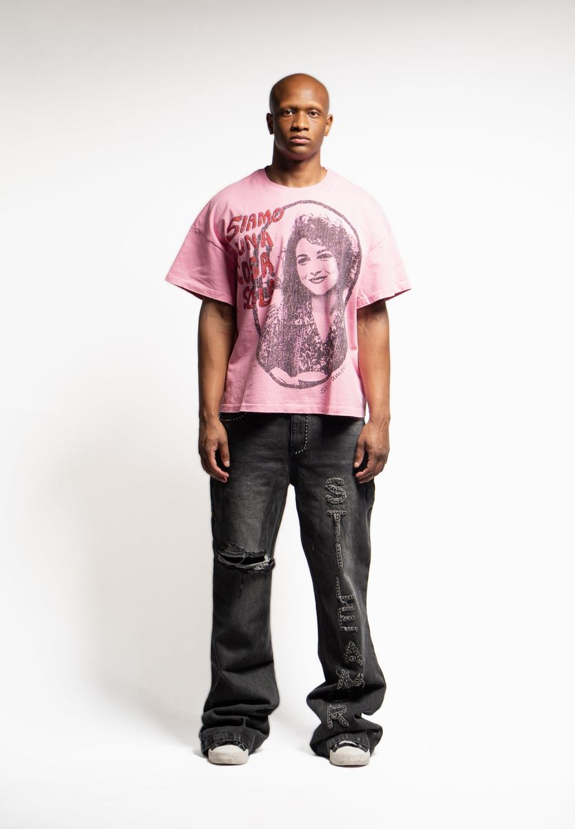 Stile De Amor Galleria - COSA SOLA TEE