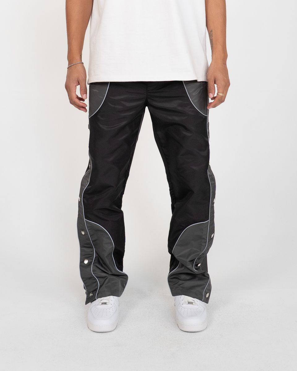 EPTM - BANGA PANTS - BLACK