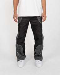 EPTM - BANGA PANTS - BLACK