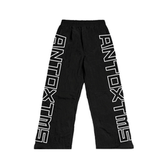 ANTO - SPELLED OUT PANTS