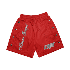 Concept - 11 SHORT Red
