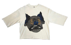 SYNDICATE - Milky Way" White