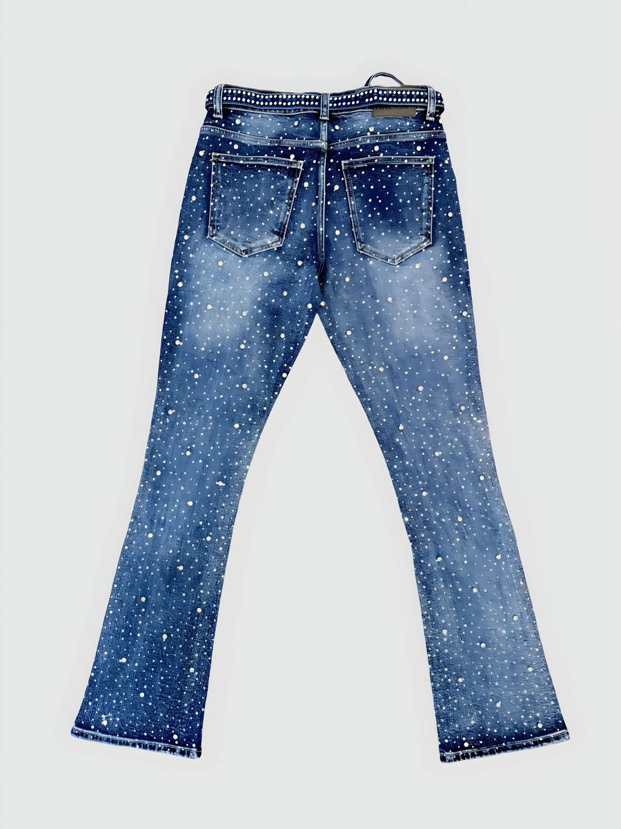 PM - STARGAZER DENIM - light
