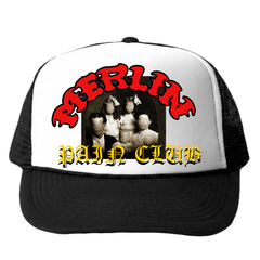 MERLINS FATHER - Merlin Midnight Snapback