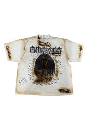 RUNWAY - 97 RUNWAY BURN TEE