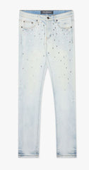 VALABASAS - BLITZ" DENIM - LIGHT