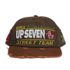 UpSeven 7 Dweller Intl Street Team Hat