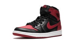 Jordan 1 Retro Bred (2013)