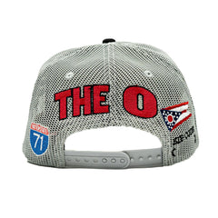 MOUR CAP - THE O