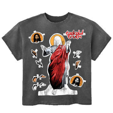 TOO COLD - TRUTH' TEE