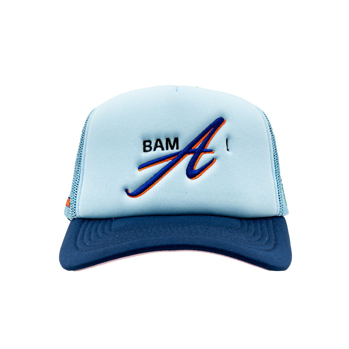 MOUR CAP - BAMA