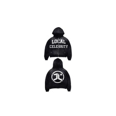 JET LYFE - LOCAL CELEBRITY HOODIE