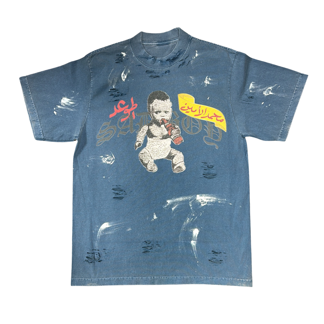 SBS - Baby Drank Tee