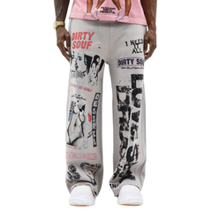 HIEGHTS - Dirty Essentials JOGGER