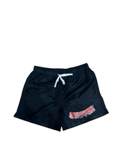PROFIT SKUTCH SHORTS - RED