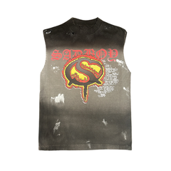SBS - Mortal Kombat Tee
