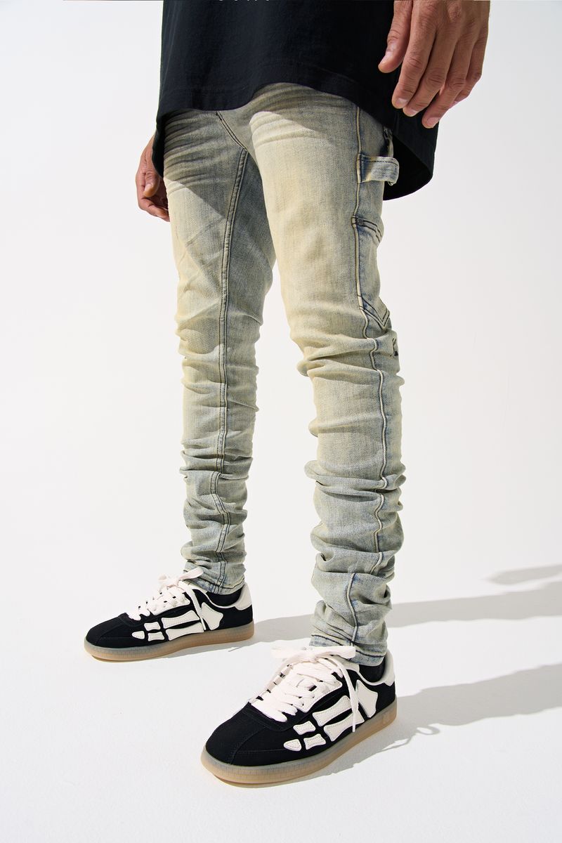 SERENEDE - CANYON" Jeans
