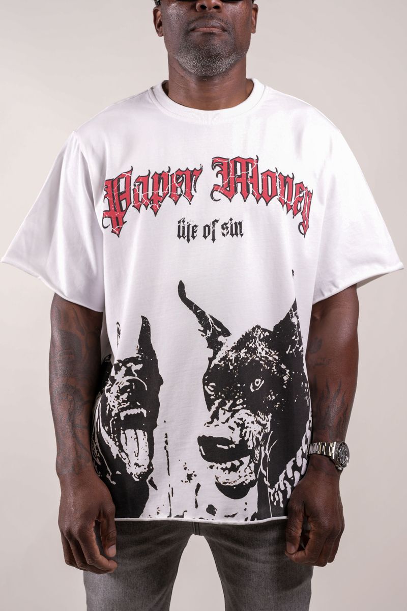 PM - Doberman Tee
