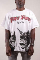 PM - Doberman Tee