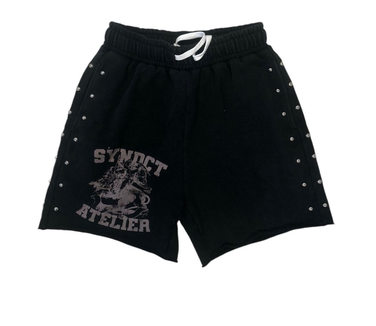 SYNDICATE -  Atelier Shorts