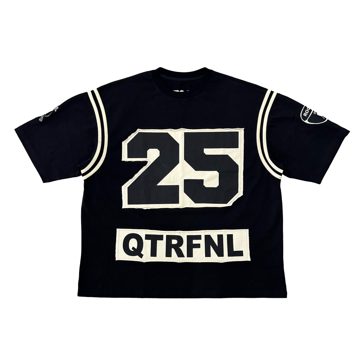 QTFN - Jersey